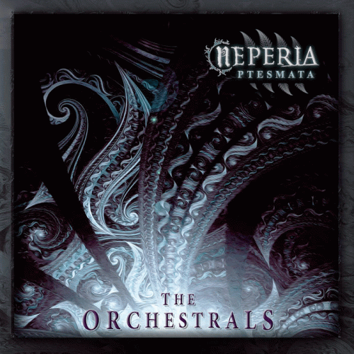 Neperia : Ptesmata (The Orchestrals)